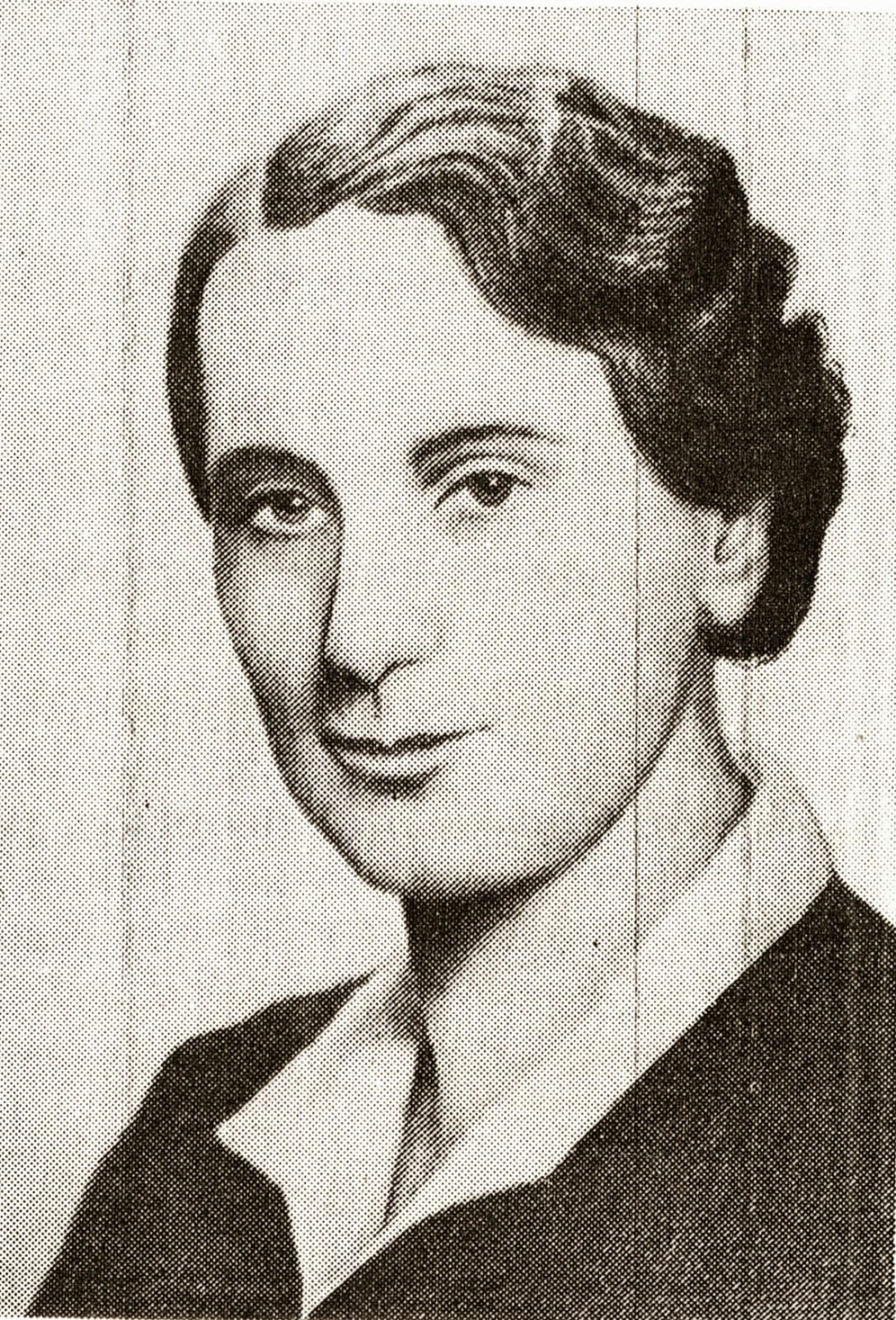 Dr medycyny Zofia Górka (1894 - 1957). Dr medycyny Zofia Górka (1894 - 1957).