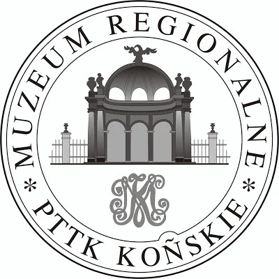 Logo Muzeum Regionalnego, zwycięzca konkursu w 2012 r. Logo Muzeum Regionalnego, zwycięzca konkursu w 2012 r.